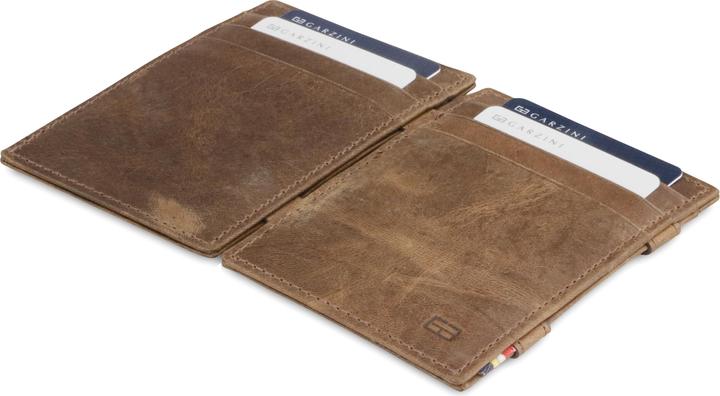 Actual product image Garzini Essentials