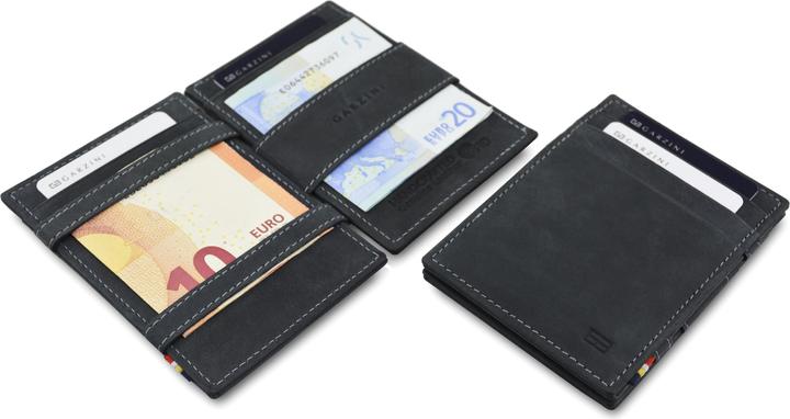 Actual product image Garzini Essentials