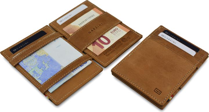 Actual product image Garzini Essential