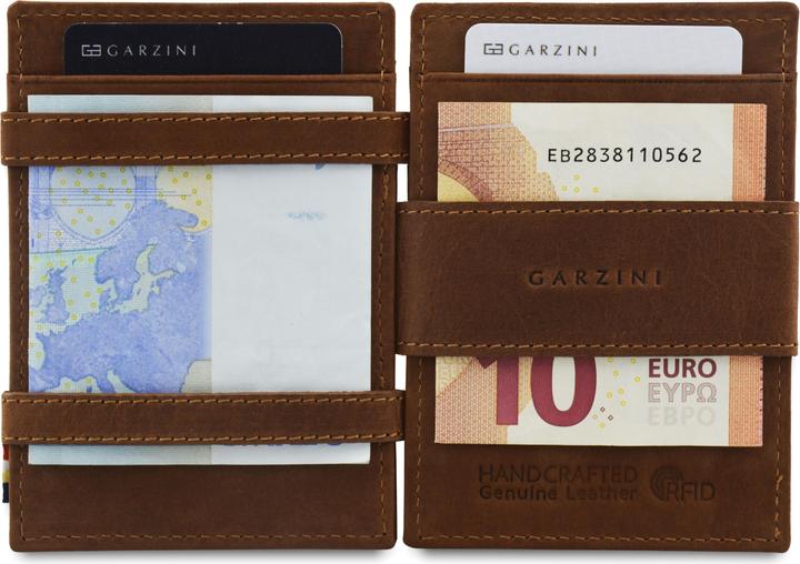 Produktbild Garzini Essenziale Coin