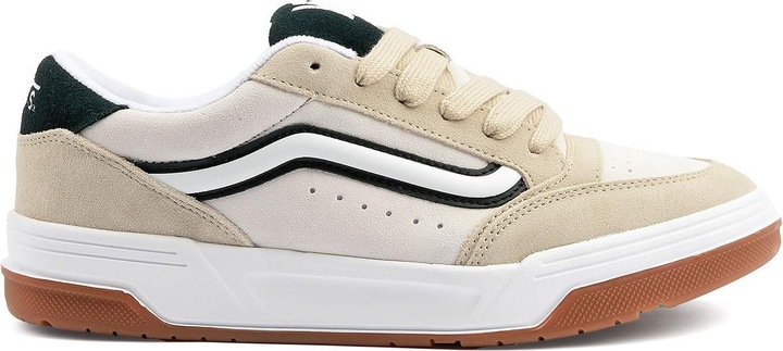 Actual product image Vans Hylane TRI-TONE KHAKI/GREEN (44.5)