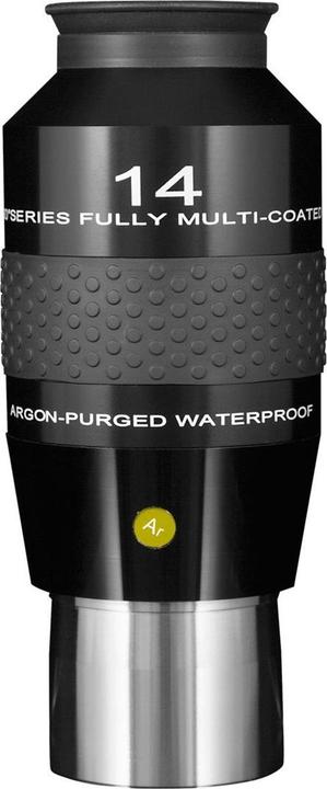 Produktbild No Name Explore Scientific 100° 14 mm 2" Okular (14 mm)