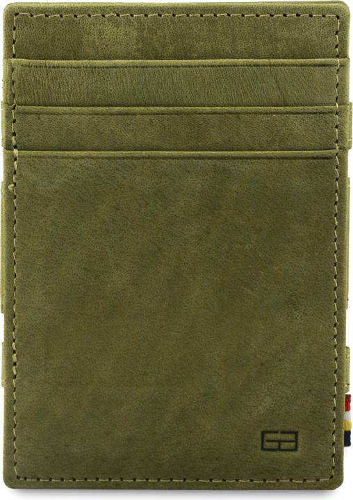 Produktbild Garzini Essential Magic Wallet