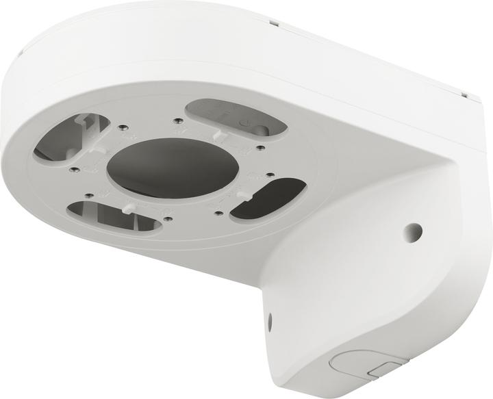 Actual product image Hanwha Wisenet SBP-160WMW1 Wall Mount (Mounting kit)