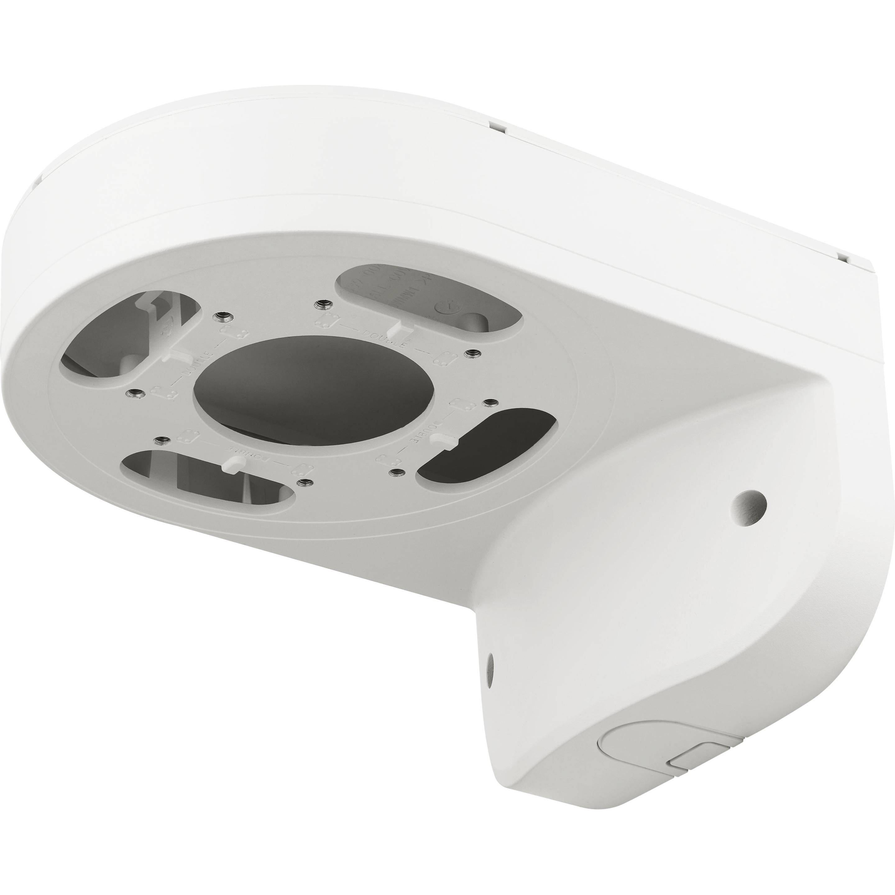 Hanwha Wisenet SBP-160WMW1 Wall Mount (SBP-160WMW1)