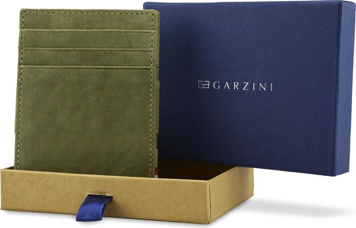 Produktbild Garzini Essential Magic Wallet