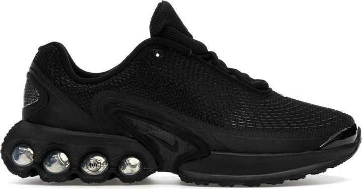 Image du produit Nike Air Max Dn Black Metallic Dark Grey (GS) (40)