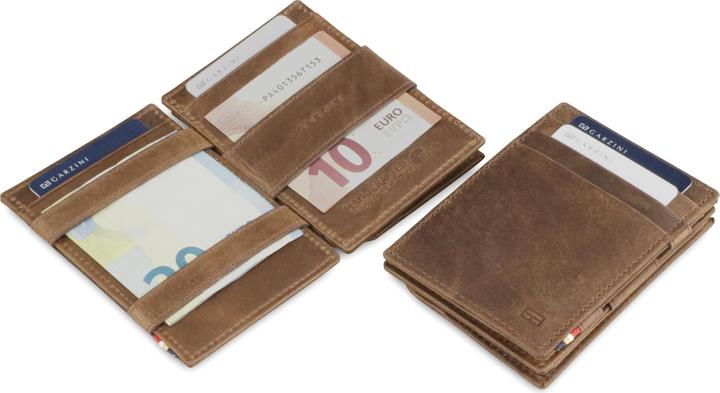 Produktbild Garzini Essenziale Coin