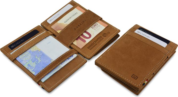 Produktbild Garzini Essenziale Coin