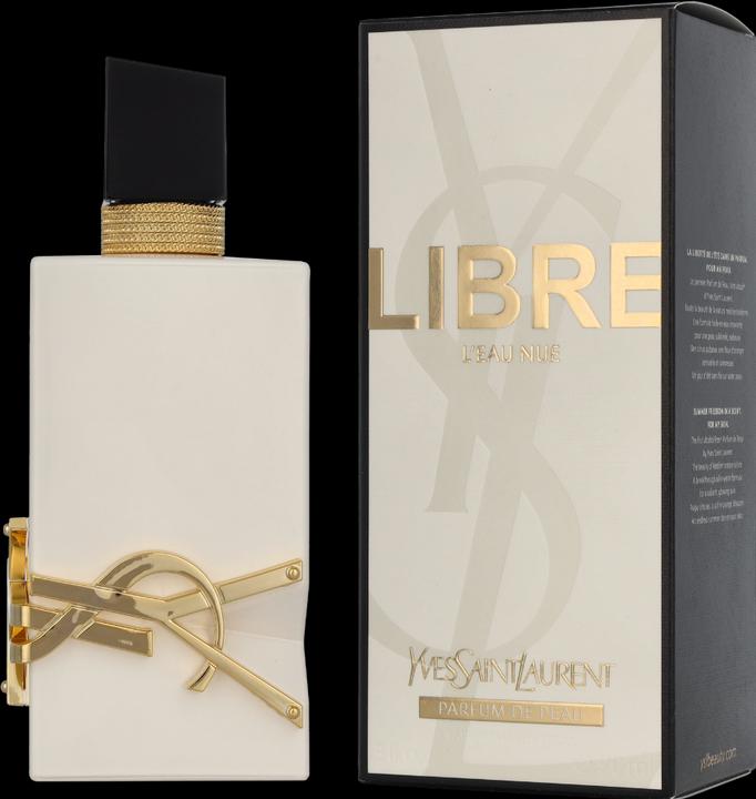 Actual product image Yves Saint Laurent Libre L’Eau Nue (Eau de parfum, 90 ml)
