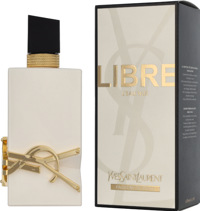 Immagine prodotto Yves Saint Laurent Libre L’Eau Nue (Eau de parfum, 90 ml)