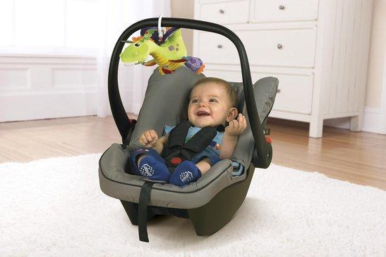 Image du produit Tomy Lamaze Flip Flap Dragon