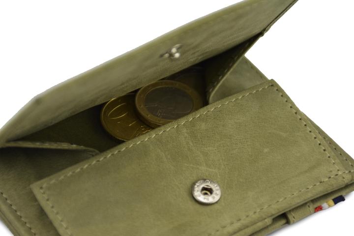 Produktbild Garzini Essential Magic Wallet