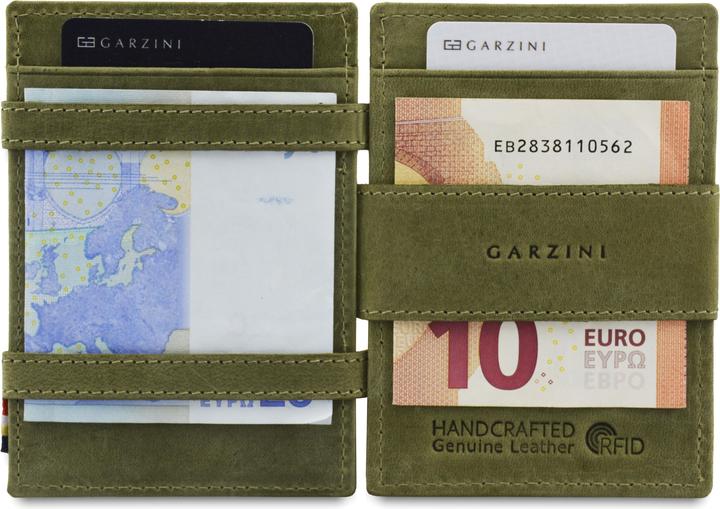 Produktbild Garzini Essential Magic Wallet