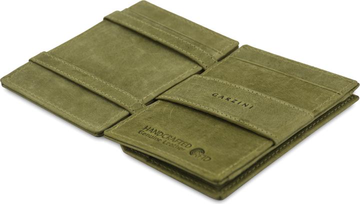 Produktbild Garzini Essential Magic Wallet