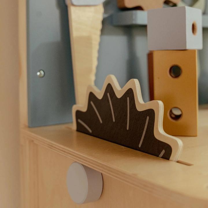 Produktbild Little Dutch Werkbank aus Holz