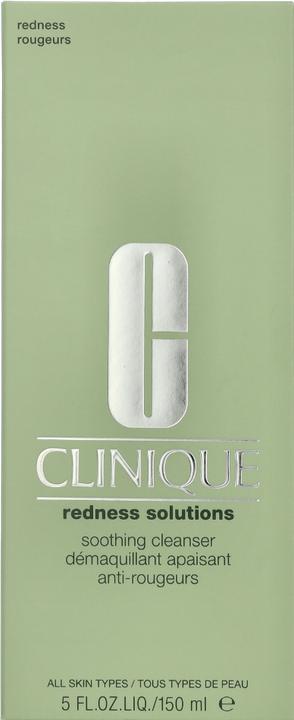 Produktbild Clinique Redness (Reinigungstücher Gesicht, 150 ml)