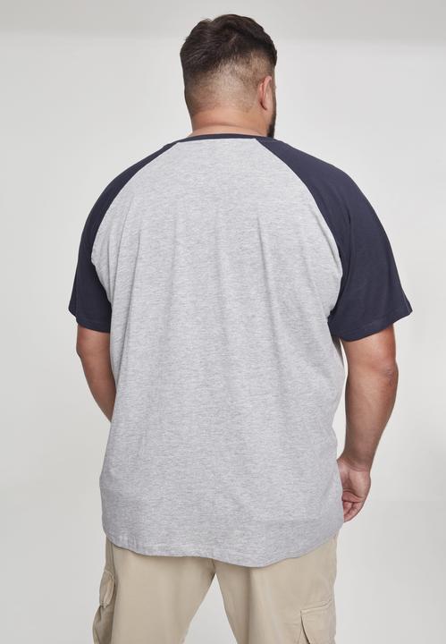 Immagine prodotto Urban Classics Raglan Contrast Tee (S)