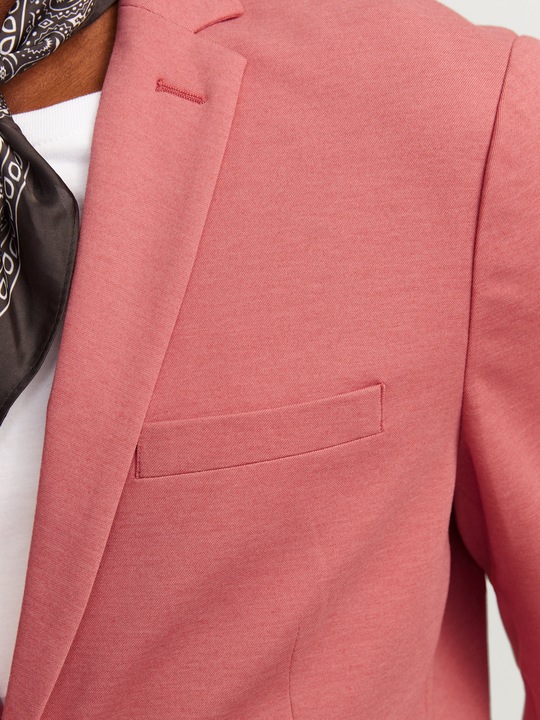Actual product image Jack & Jones Stretchy blazer (50)