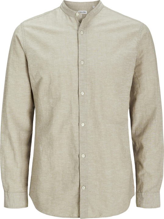 Jack & Jones Plus Size Regular Fit Hemd Hemd (3XL)