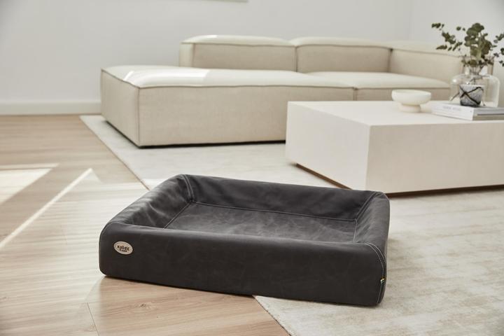 Immagine prodotto Sabro Letto per cani Kudde Suede Look (Cane)