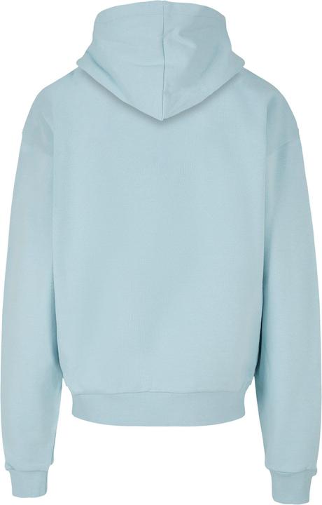 Produktbild Merchcode Love Figures Oversized Hoody - 169811 (L)