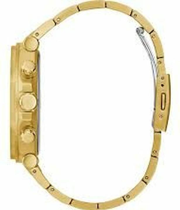 Produktbild Guess EDGE Armbanduhr (Analoguhr, 46 mm)