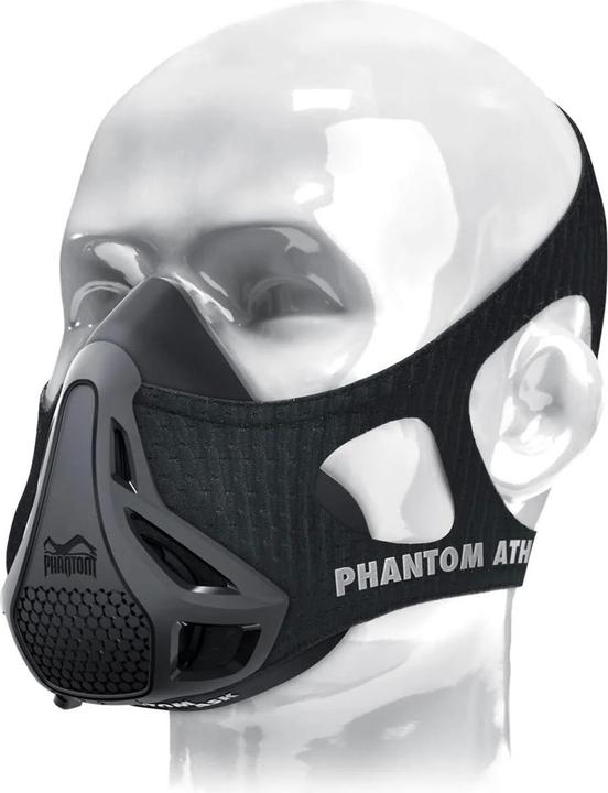 Actual product image Phantom Athletics Trainingsmaske (L)