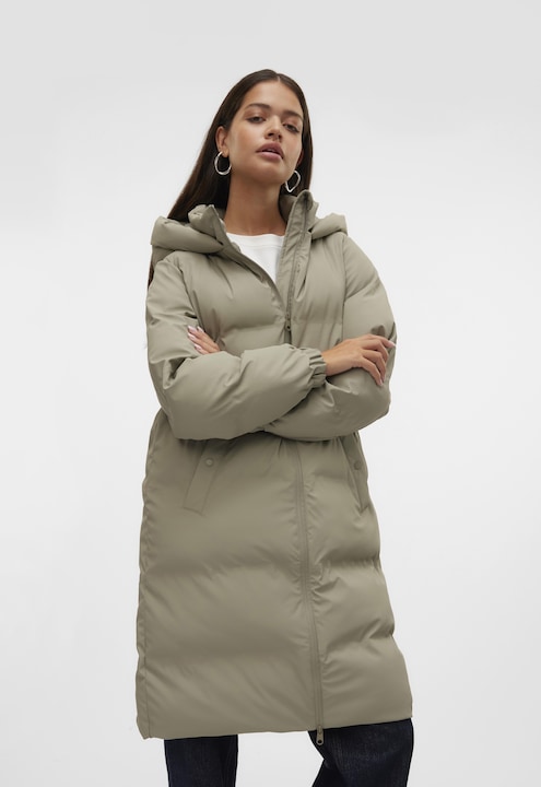 Actual product image Vero Moda VMNOE Coat Coat (L)