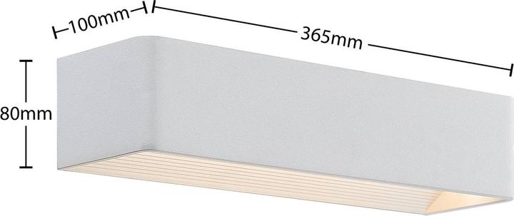 Image du produit Arcchio Karam (1260 lm)