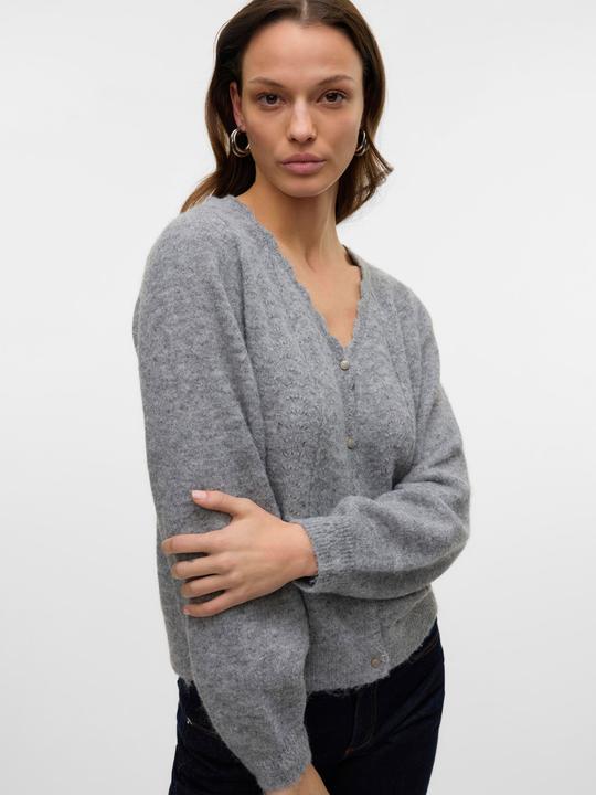 Actual product image Vero Moda VMJOHANNA Strickjacke Strickjacke (XS)