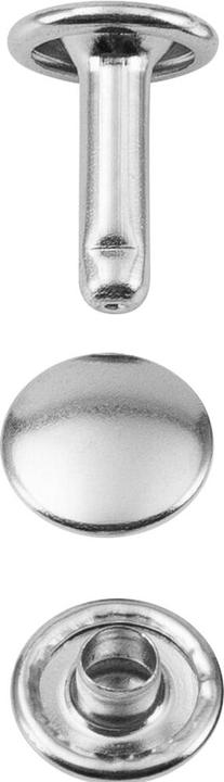 Immagine prodotto Prym Rivetti cavi 6 - 9 mm, 12 pezzi