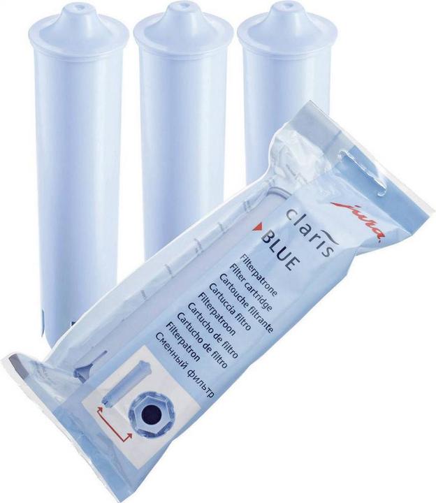 Produktbild Jura Claris (3 x)