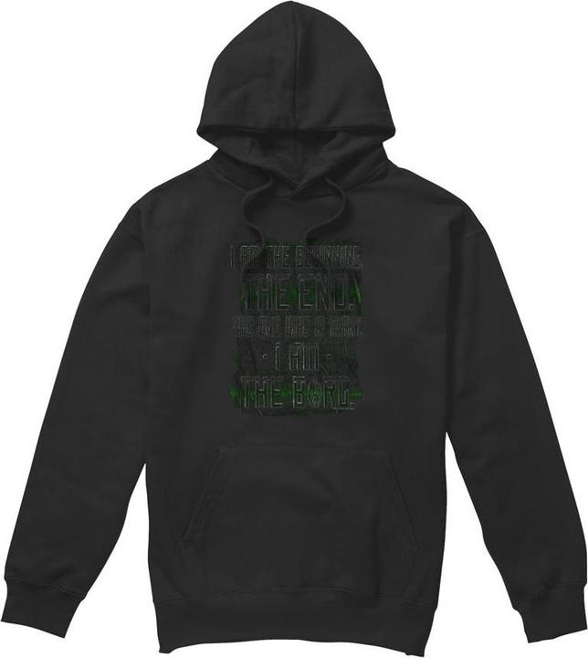 Produktbild I Borg Kapuzenpullover (XL)