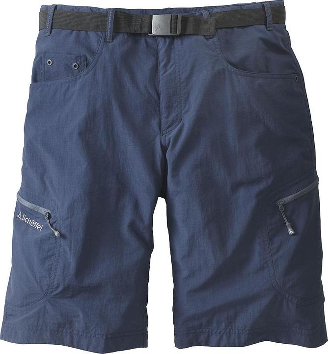 Produktbild Schöffel Shorts Silvaplana 2 (62)