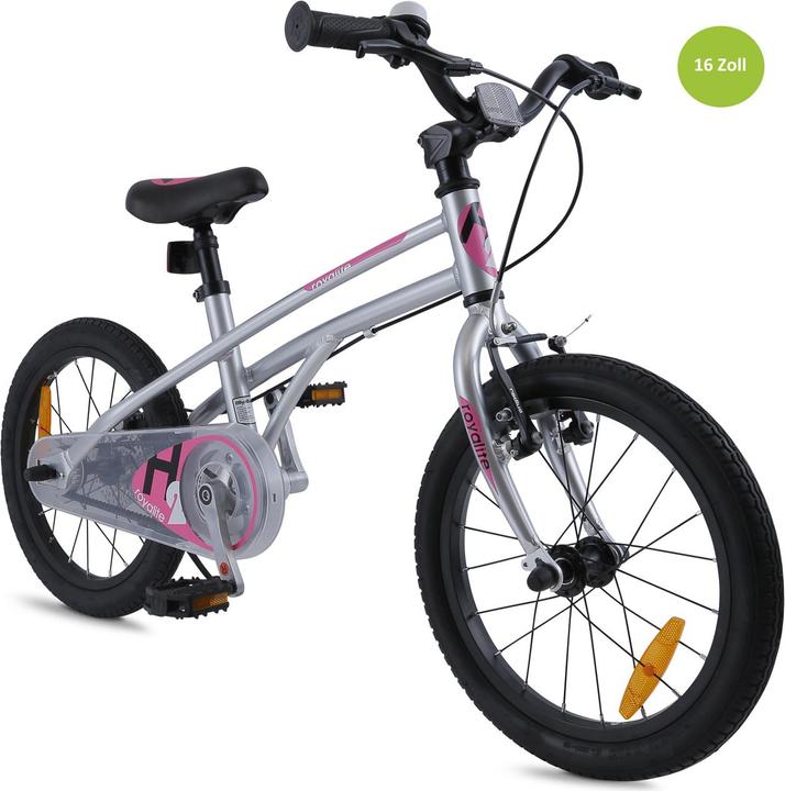 Produktbild RoyaLite Kindervelo H2 (14")