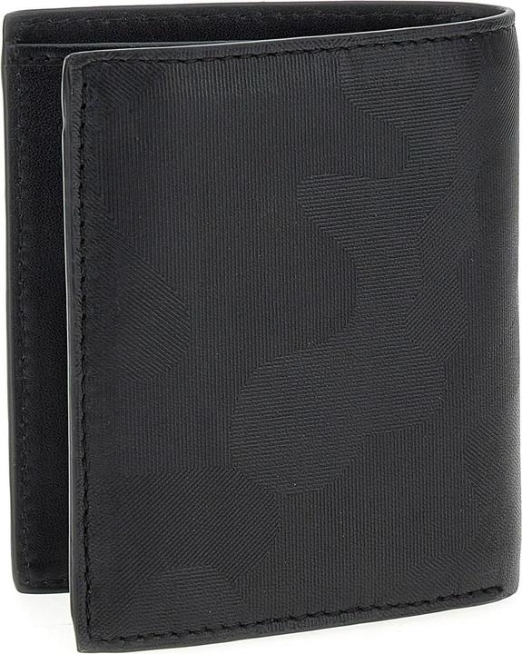 Actual product image Guess Mito Billfold Coin Pocket Wallet