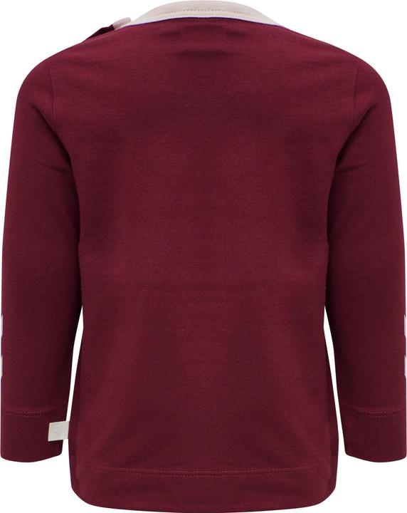 Produktbild hummel Hmlheavenly t-shirt l/s (74)