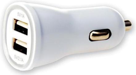 Techly 305281 USB autolader 5V 1A