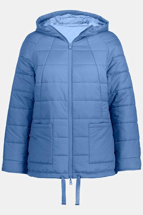 Immagine prodotto Ulla Popken Giacca double face (46, 48)