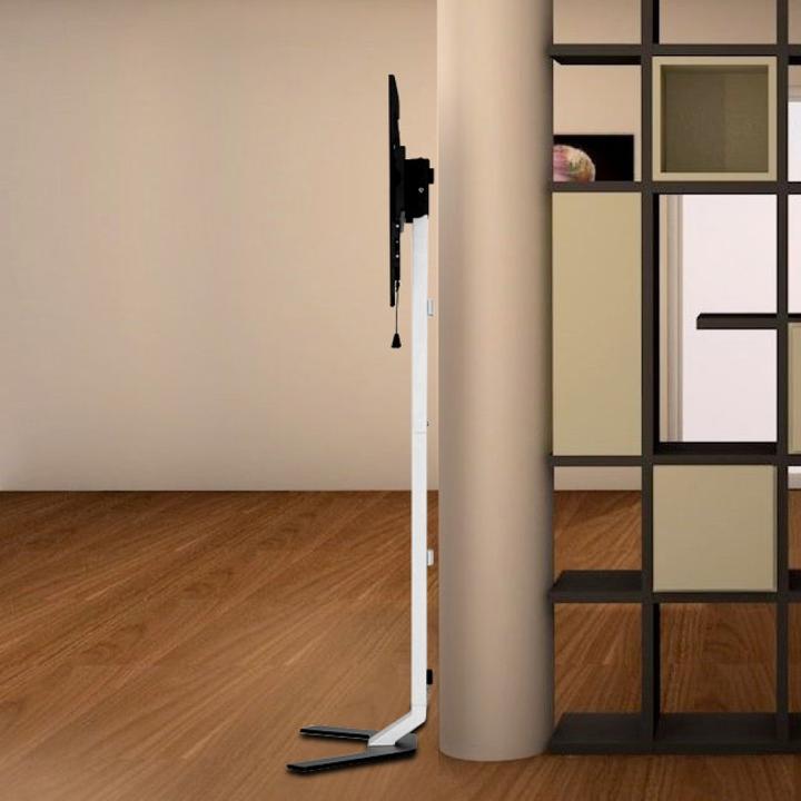 Image du produit Techly TV Standfuss Super Slim (70", 40 kg)