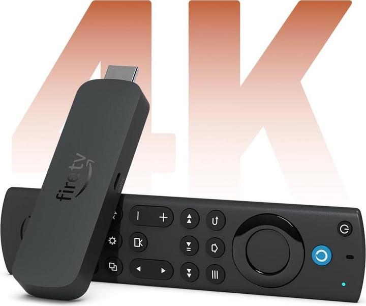 Produktbild Amazon Fire TV Stick 4K Max (16 GB, Fire OS)