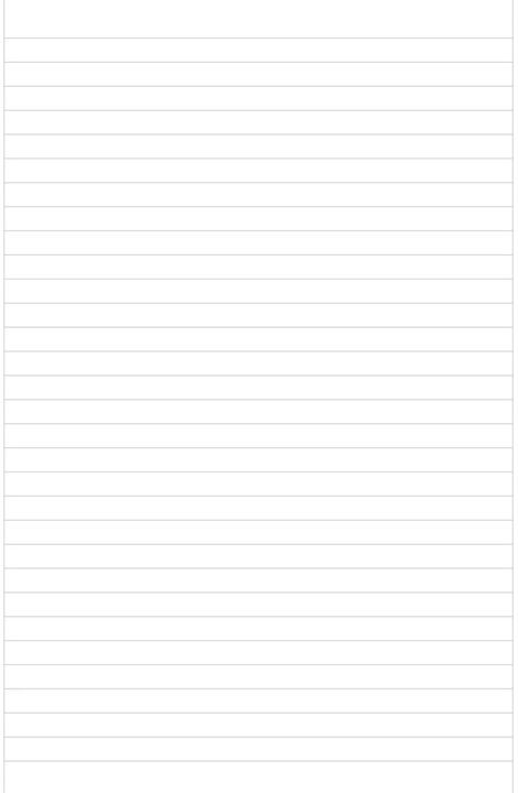 Image du produit BüroLine Cahier d'écolier avec marge, A4, ligné, 20 pièces (A4, À rayures)