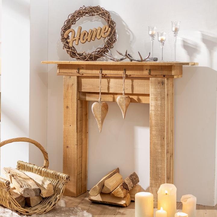 Actual product image Angela Bruderer Dekokamin «Alpen»