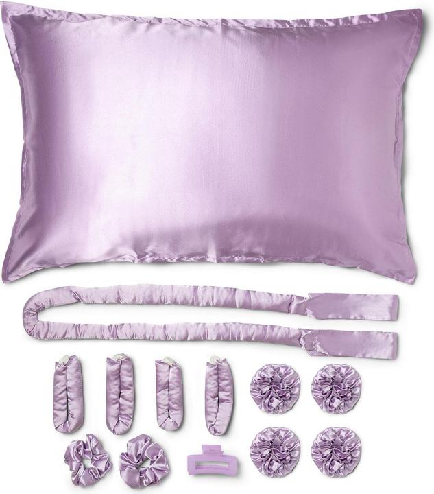 Actual product image Mermade Heatless Style Kit