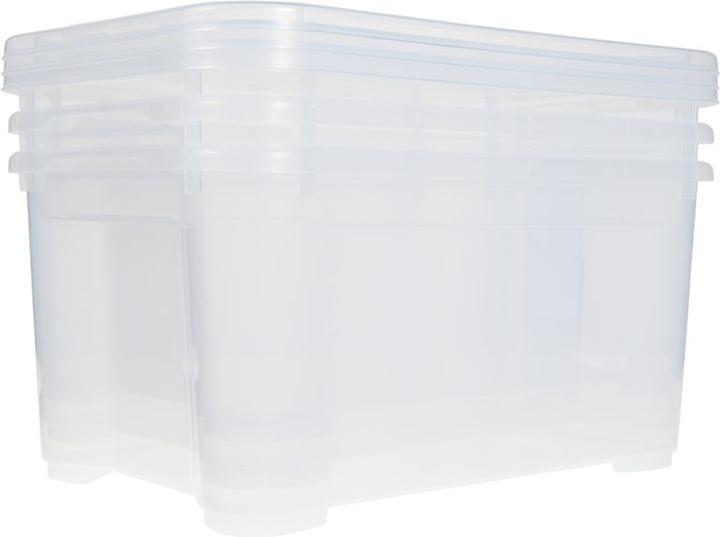 Actual product image KIS T (38 x 26.5 x 19 cm, 14 l)