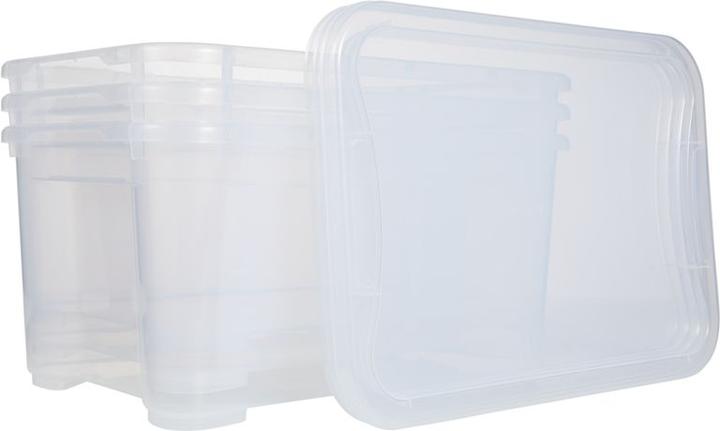 Actual product image KIS T (38 x 26.5 x 19 cm, 14 l)
