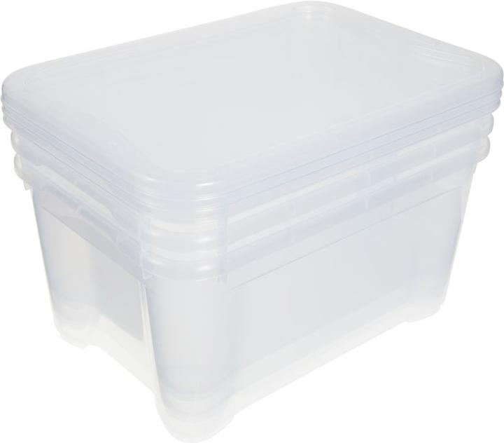 Actual product image KIS T (38 x 26.5 x 19 cm, 14 l)