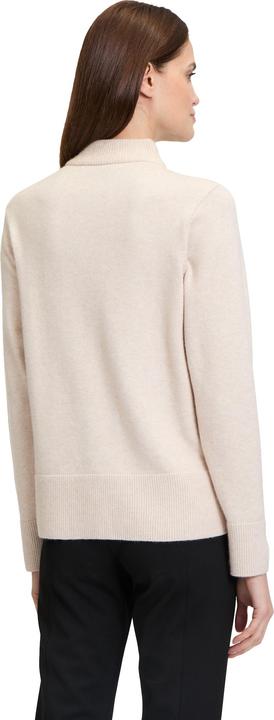 Produktbild Betty Barclay Feinstrickpullover mit Rippenstruktur (46)