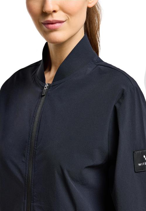 Produktbild Witeblaze VAHLA Ladie"s blouson,schwarz schwarz XL (XL)